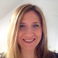 Caroline Adam's Photo