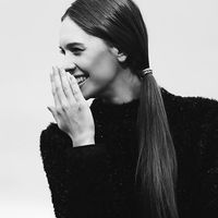 Photos de Anna Samar