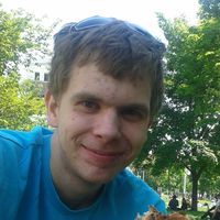 Jiří Novák's Photo