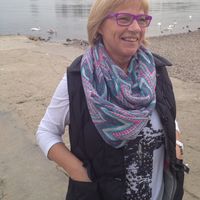 Birgit Brill's Photo