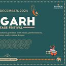 Jaigarh Heritage Festival 's picture