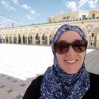 Natacha Martin's Photo