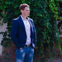 Andrius Cvetkovas的照片