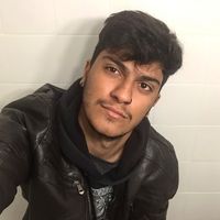 Fotos de João Marcelo Cezar