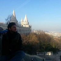 Chris Cazares的照片