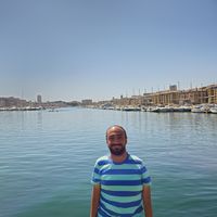 Mahmoud Elkhatieb's Photo