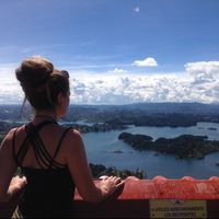 Cecilia CAPPEAU's Photo