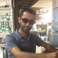 Nejdet Alibey's Photo