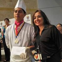 Quiony Navarro的照片