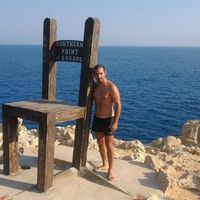 Zisis Kyriazis's Photo