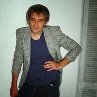 Illia Platonov的照片