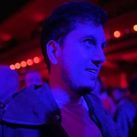 Rodrigo Cócaro's Photo