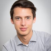 Alex Scherer's Photo