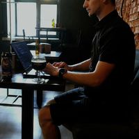 Gordei Vasilev's Photo