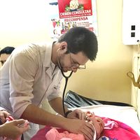 Juan Andrés Del Puerto's Photo