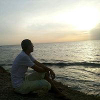 abdallah ali's Photo