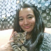 Aishah Ismail的照片