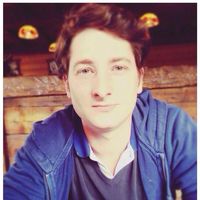 Mathieu Delcambre's Photo