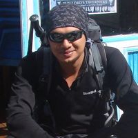 Le foto di Marzukey Yunu