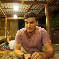 Sagi Bouzaglo's Photo