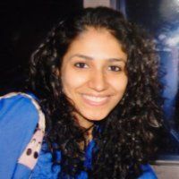 Khushboo Verma的照片