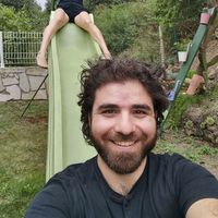 Fotos de Julien Mamari