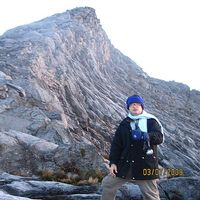 Aniki Siong Quan's Photo