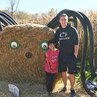 Elliot Wasbotten's Photo