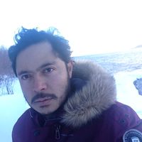 Armando Espinosa's Photo