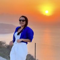 Tatiana Vargas Diaz's Photo