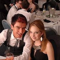 Lawrence Hamill's Photo