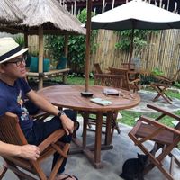 Taka Okamoto's Photo