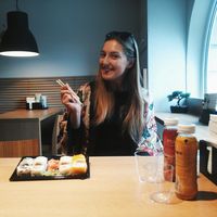 Fotos de Monika Šiukšterytė