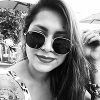 Le foto di Hariany Riba