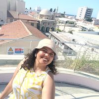 hanan hegazy's Photo