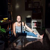 Photos de Michelle Azevedo