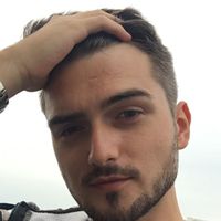 Adrian Hanganu's Photo