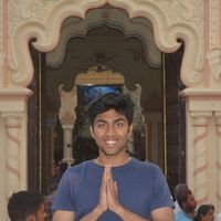 Divyansh  Garg的照片