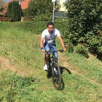 Photos de Amresh Jha