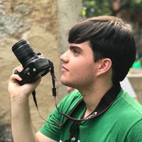 Thyago Capitanio的照片