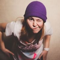 Photos de Uliana Sirotina