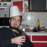 Thomas Murray's Photo