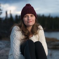 Stephanie Nadeau的照片