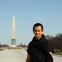 Mario Forero的照片