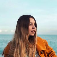 Anastasiya Serb的照片