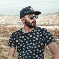 Nayef HaMmouri's Photo