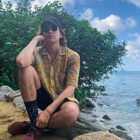 Jesús Leyva的照片