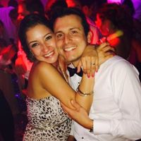 Daniel Martinez的照片