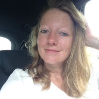 Sarah FRANCIS's Photo