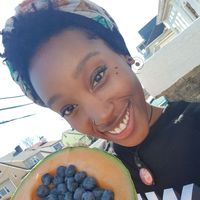 Breanda Crump的照片